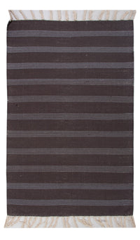 Nowoczesny kilim Dywan 90x60cm – product image