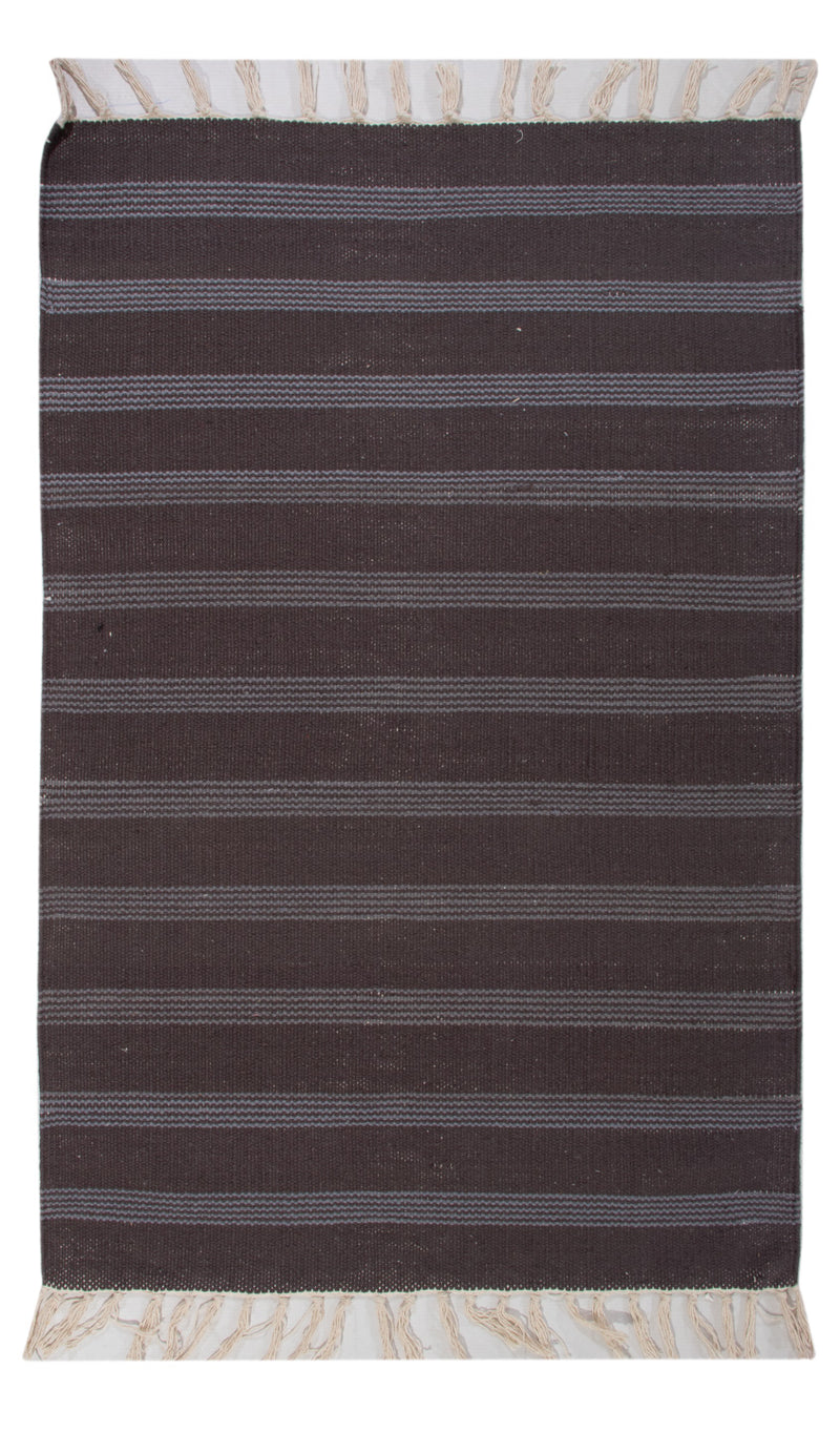 Nowoczesny kilim Dywan 90x60cm
