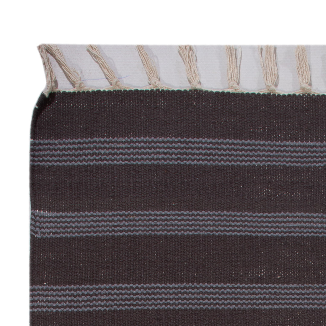 Nowoczesny kilim Dywan 90x60cm