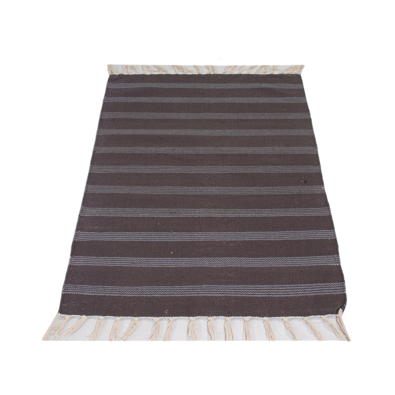 Nowoczesny kilim Dywan 90x60cm