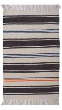 Nowoczesny kilim Dywan 90x60cm – product image