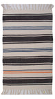 Nowoczesny kilim Dywan 90x60cm