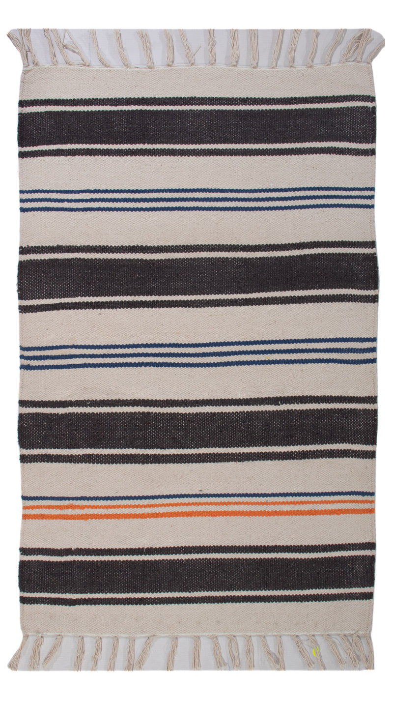 Nowoczesny kilim Dywan 90x60cm