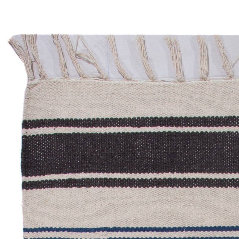 Nowoczesny kilim Dywan 90x60cm