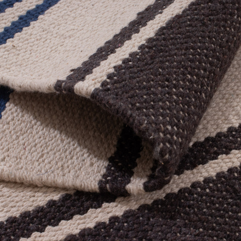 Nowoczesny kilim Dywan 90x60cm