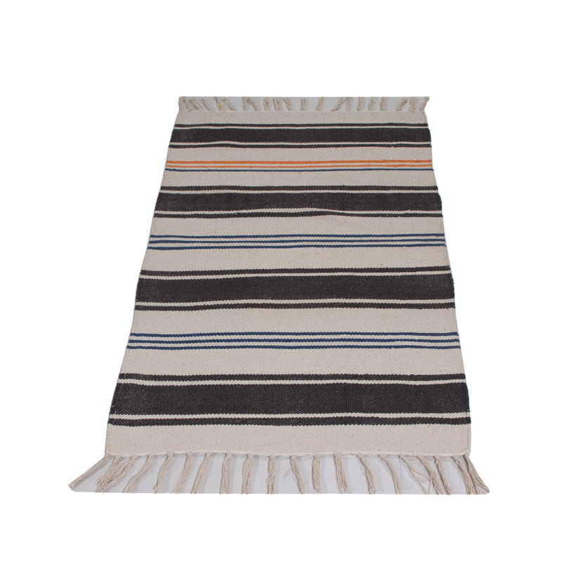 Nowoczesny kilim Dywan 90x60cm