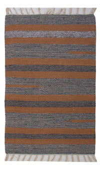 Nowoczesny kilim Dywan 90x60cm – product image