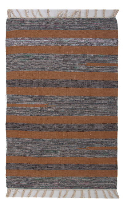 Nowoczesny kilim Dywan 60x90cm
