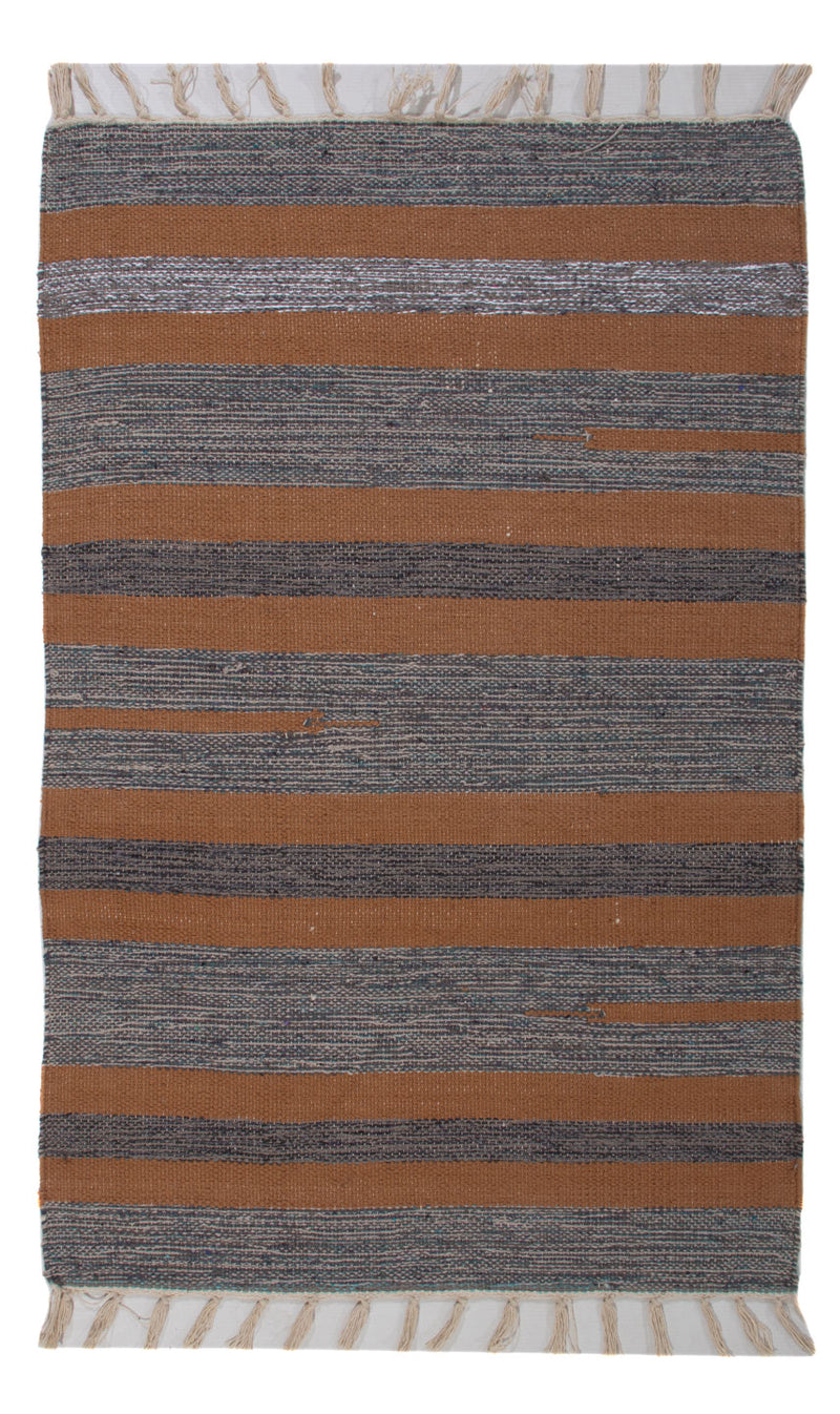 Nowoczesny kilim Dywan 90x60cm