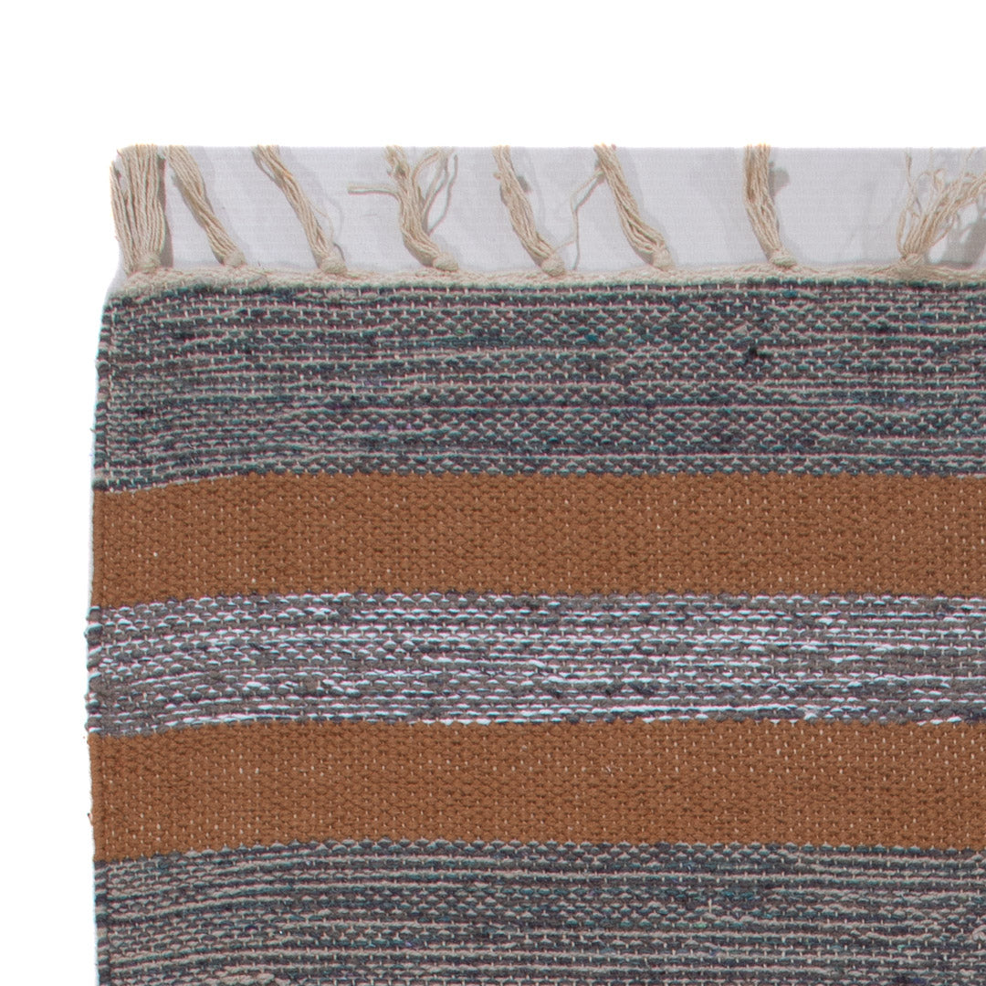 Nowoczesny kilim Dywan 90x60cm