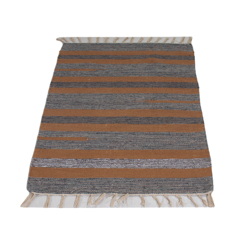 Nowoczesny kilim Dywan 90x60cm