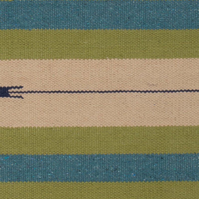 Nowoczesny kilim Dywan 90x60cm