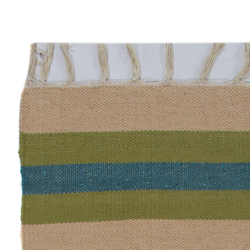 Nowoczesny kilim Dywan 90x60cm