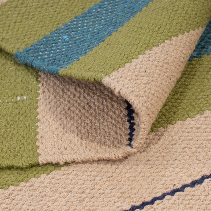 Nowoczesny kilim Dywan 90x60cm