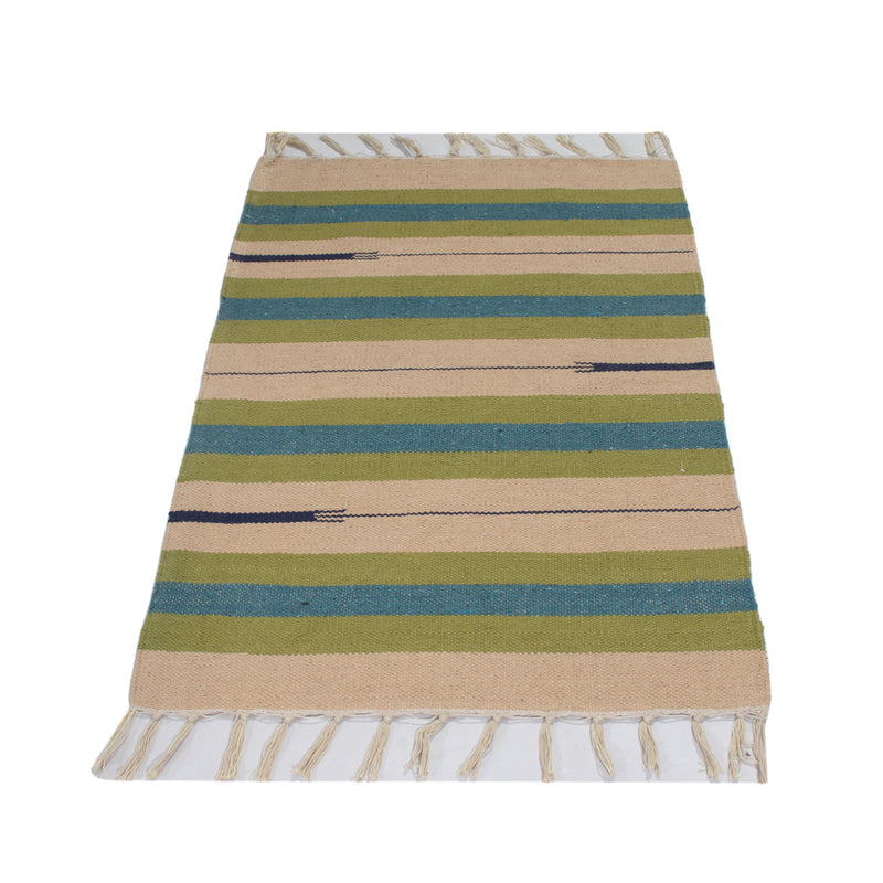 Nowoczesny kilim Dywan 90x60cm
