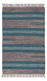 Nowoczesny kilim Dywan 90x60cm – product image
