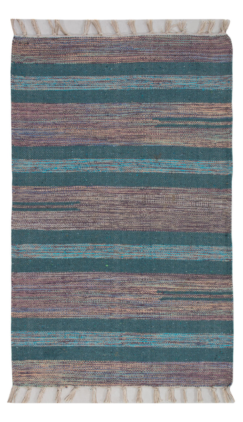 Nowoczesny kilim Dywan 90x60cm