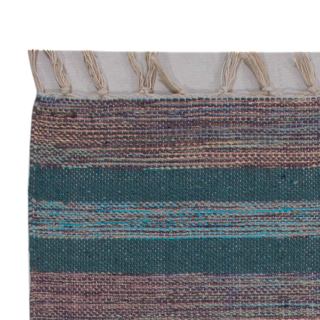 Nowoczesny kilim Dywan 90x60cm