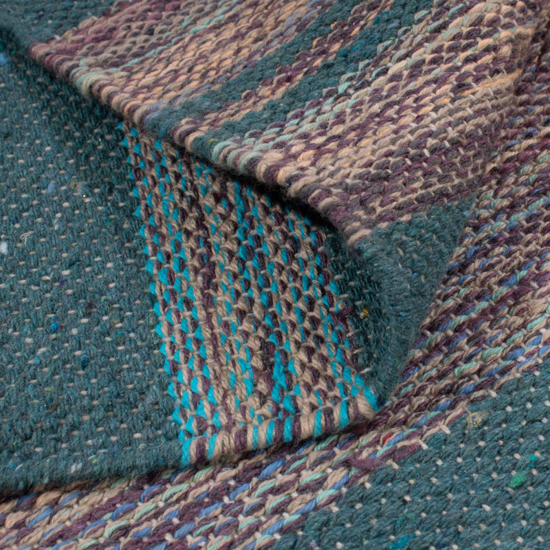 Nowoczesny kilim Dywan 90x60cm