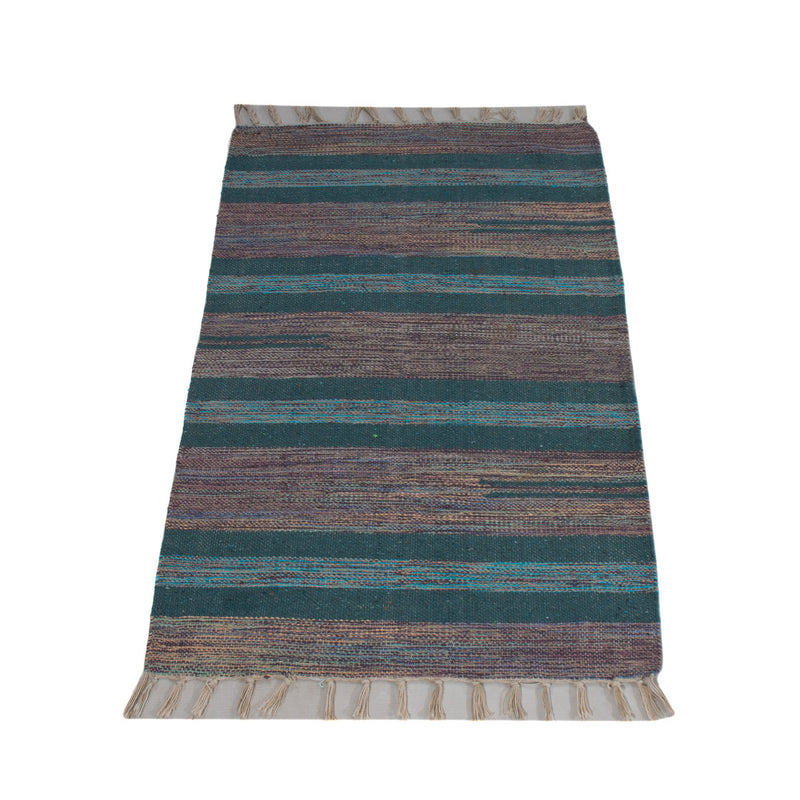 Nowoczesny kilim Dywan 90x60cm