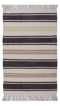 Nowoczesny kilim Dywan 90x60cm – product image