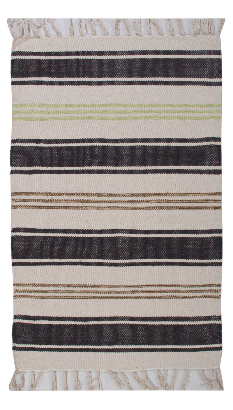 Nowoczesny kilim Dywan 90x60cm