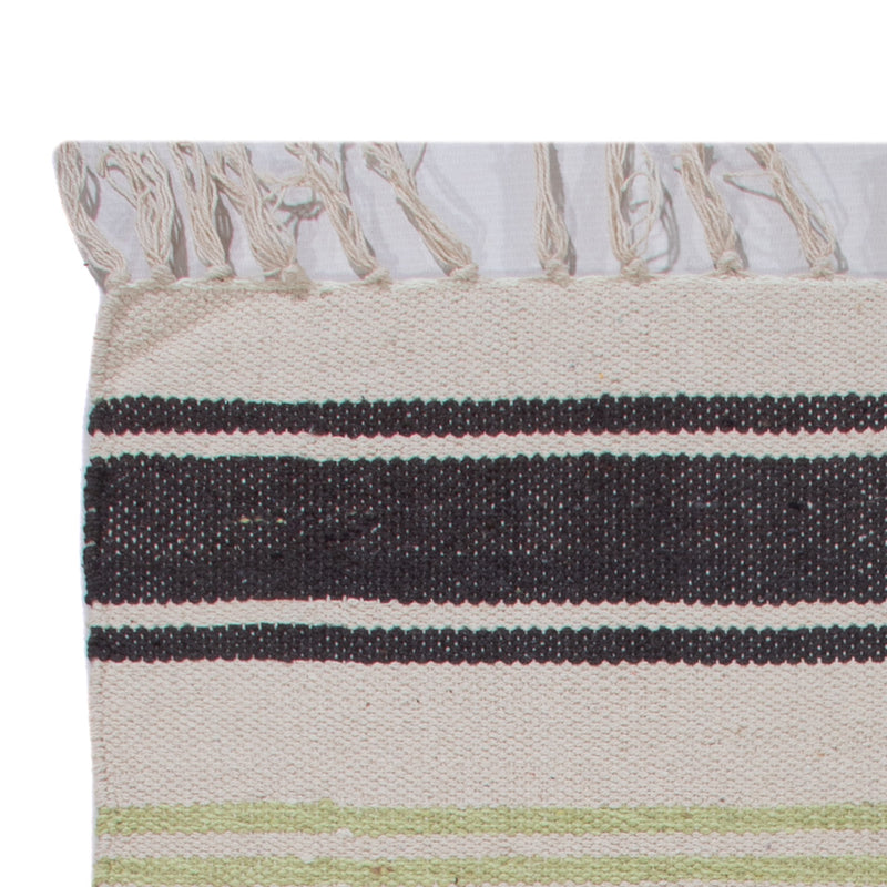 Nowoczesny kilim Dywan 90x60cm