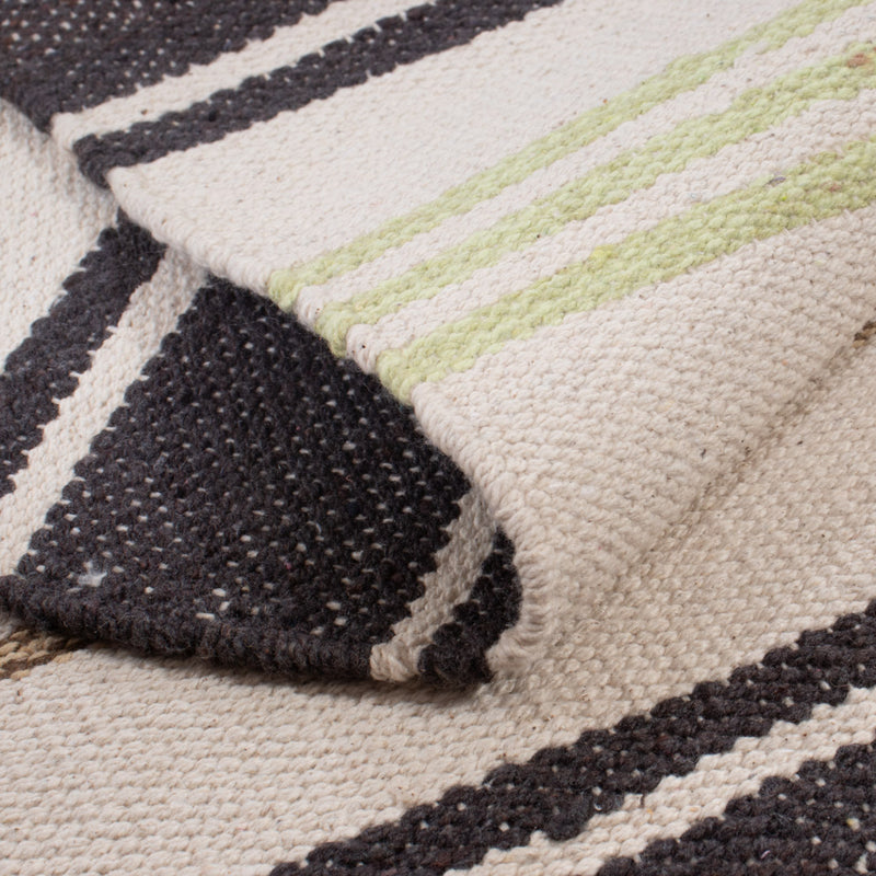 Nowoczesny kilim Dywan 90x60cm
