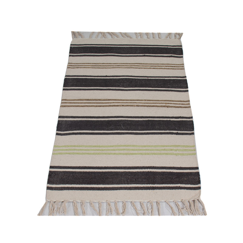 Nowoczesny kilim Dywan 90x60cm
