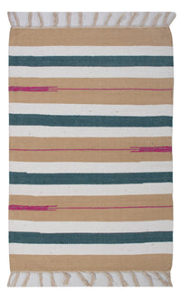 Nowoczesny kilim Dywan 90x60cm – product image