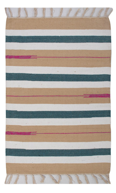 Nowoczesny kilim Dywan 60x90cm
