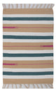Nowoczesny kilim Dywan 90x60cm
