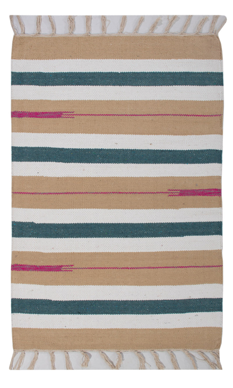Nowoczesny kilim Dywan 90x60cm