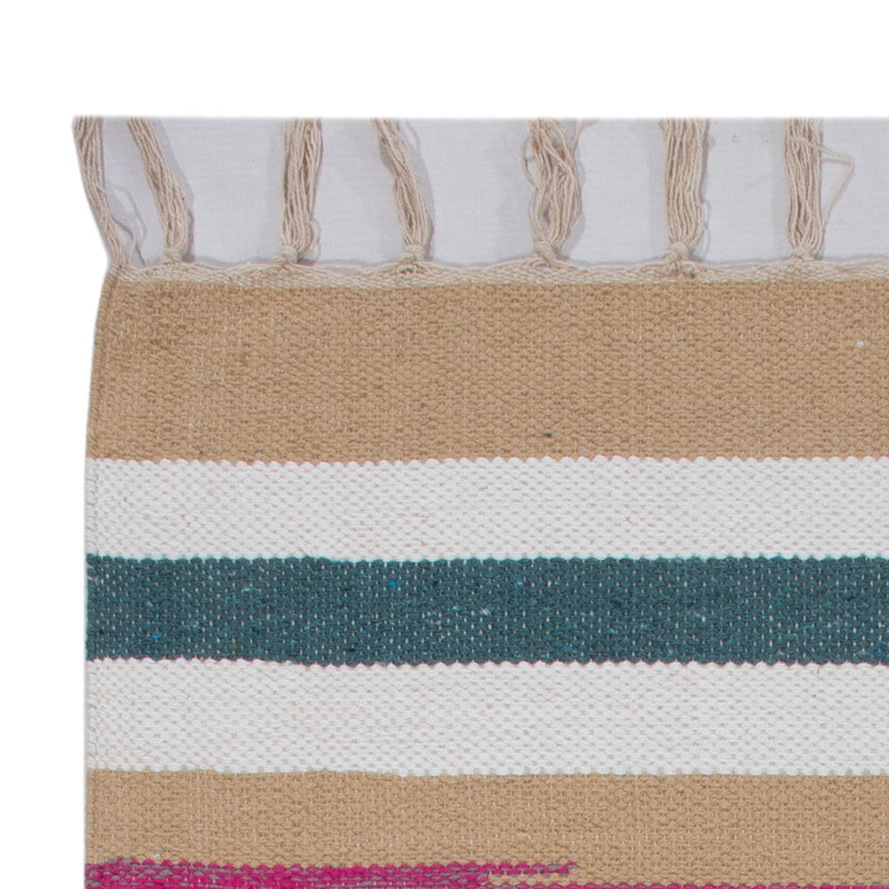 Nowoczesny kilim Dywan 90x60cm