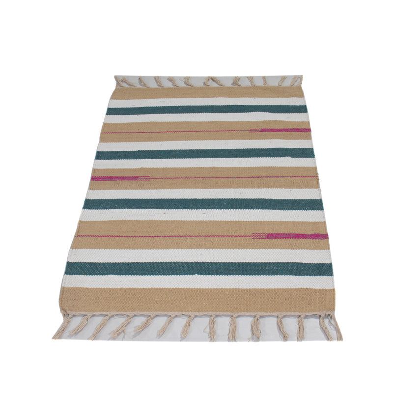 Nowoczesny kilim Dywan 90x60cm