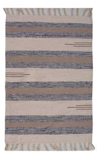 Nowoczesny kilim Dywan 90x60cm – product image