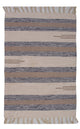 Nowoczesny kilim Dywan 90x60cm