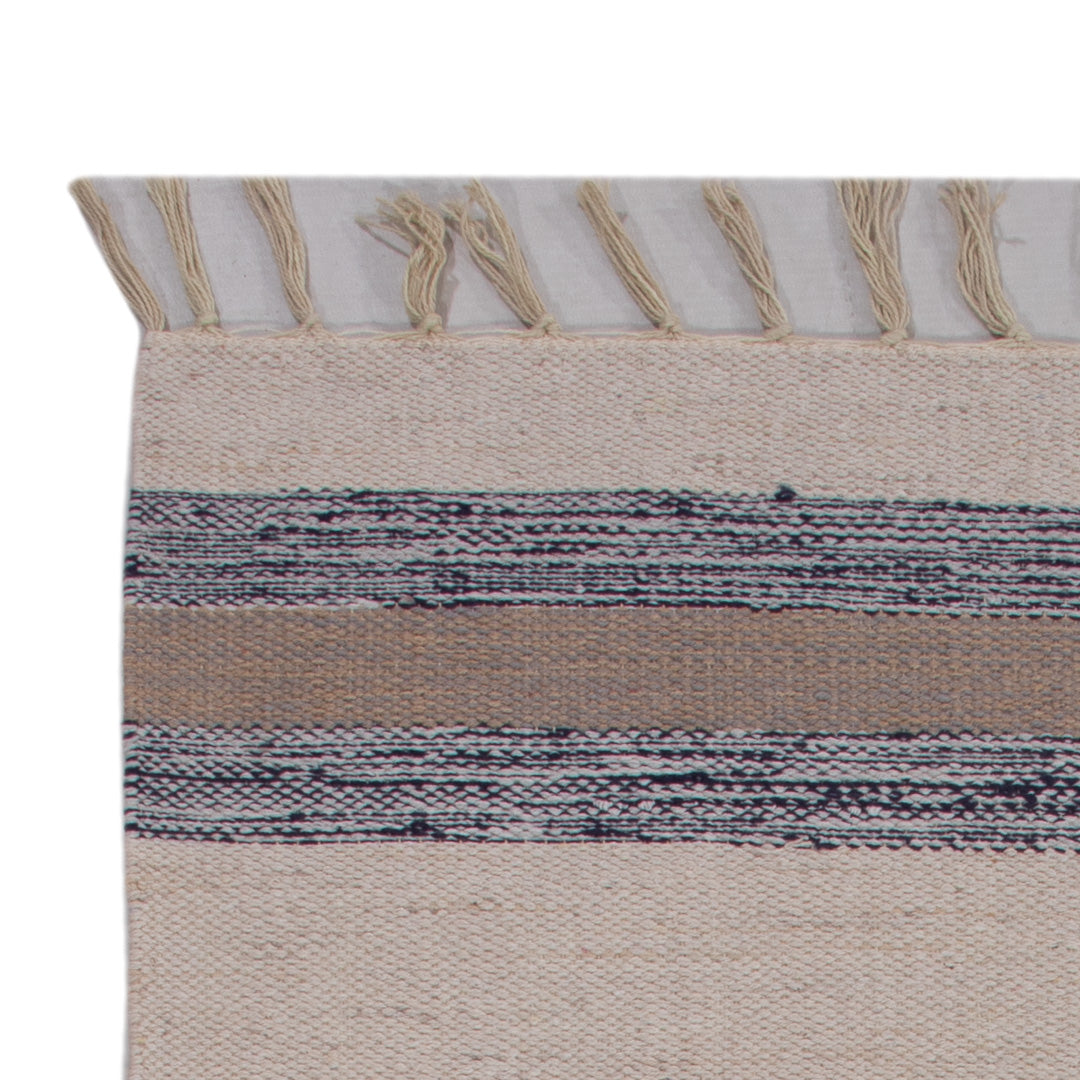 Nowoczesny kilim Dywan 90x60cm