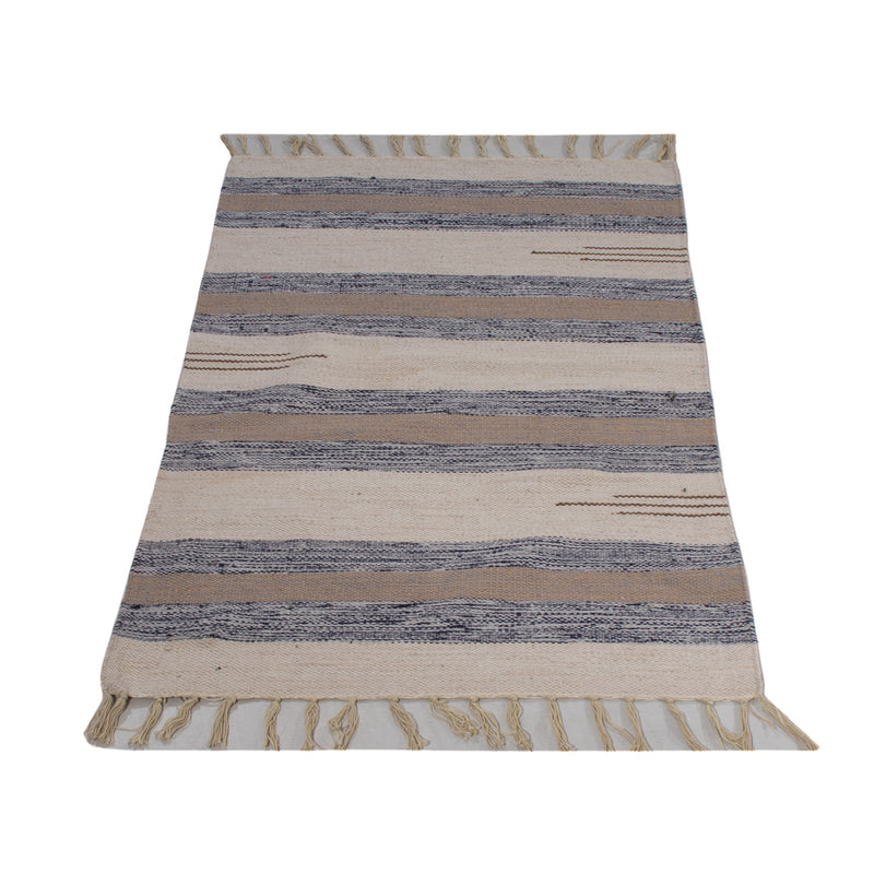 Nowoczesny kilim Dywan 90x60cm