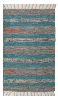 Nowoczesny kilim Dywan 90x60cm – product image