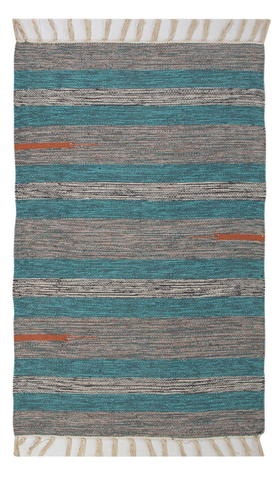 Nowoczesny kilim Dywan 60x90cm