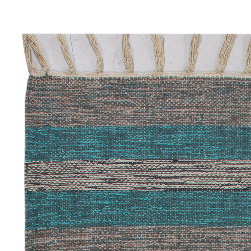 Nowoczesny kilim Dywan 90x60cm