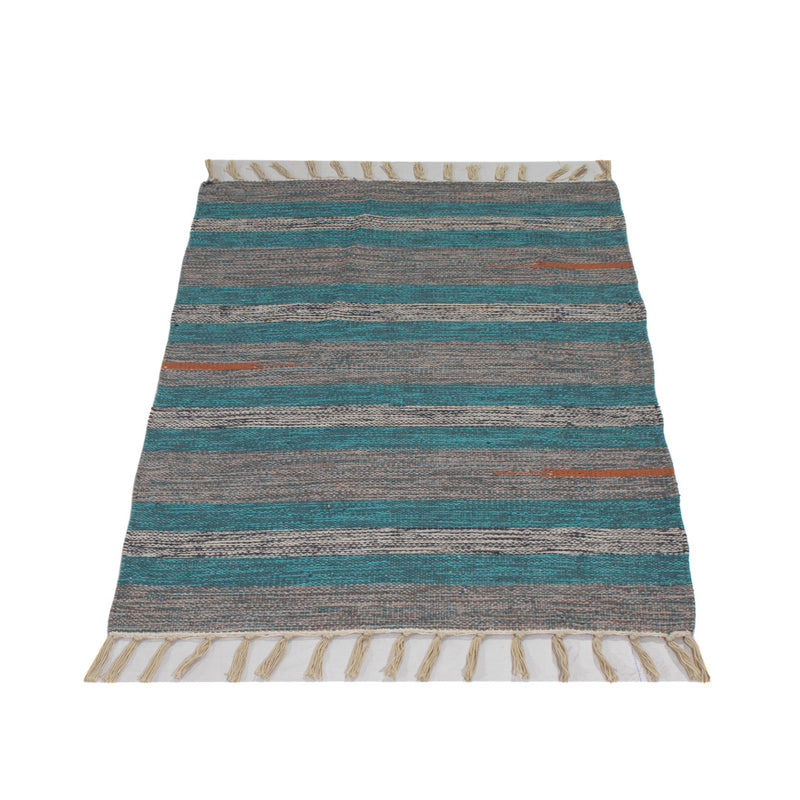 Nowoczesny kilim Dywan 90x60cm
