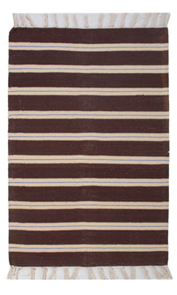 Nowoczesny kilim Dywan 90x60cm – product image