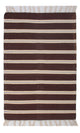 Nowoczesny kilim Dywan 90x60cm