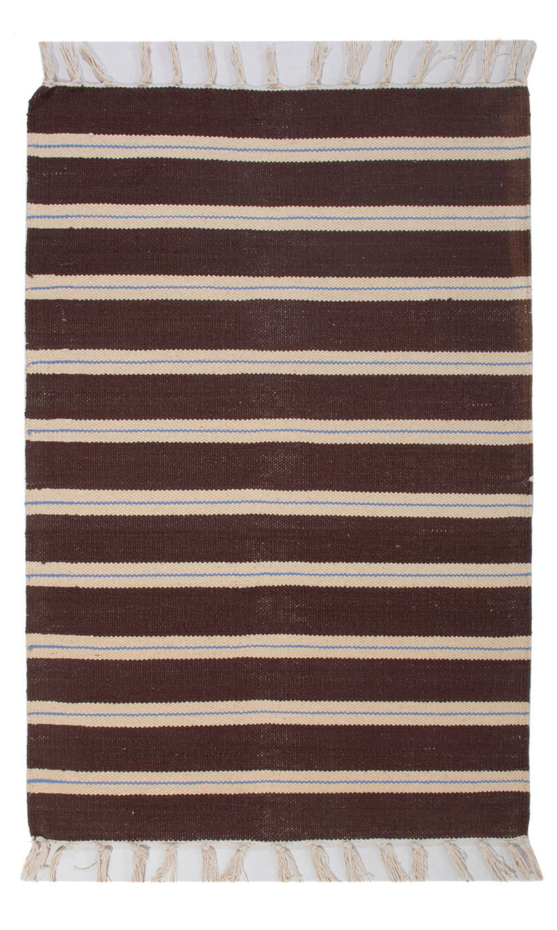 Nowoczesny kilim Dywan 90x60cm