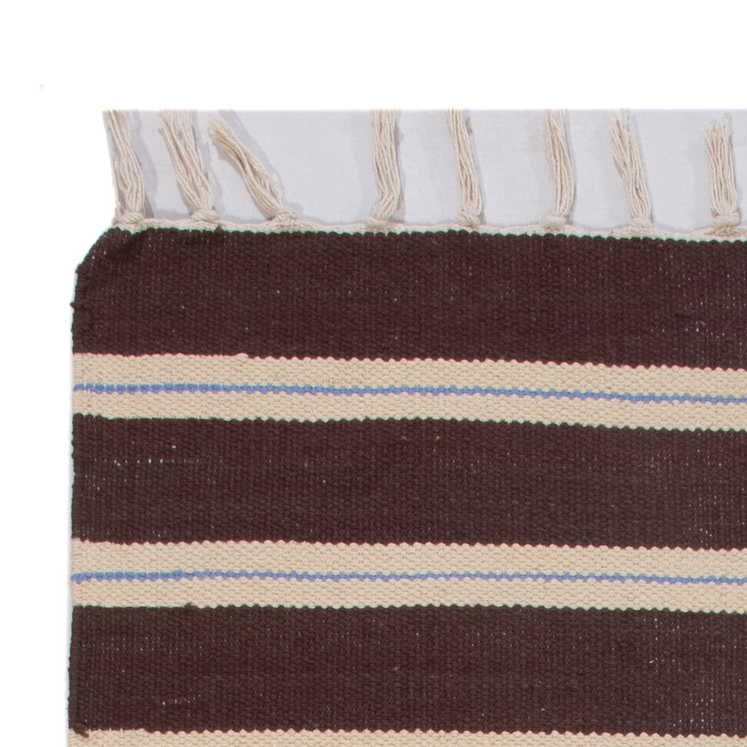 Nowoczesny kilim Dywan 90x60cm