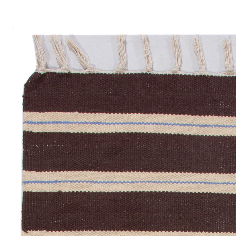 Nowoczesny kilim Dywan 90x60cm