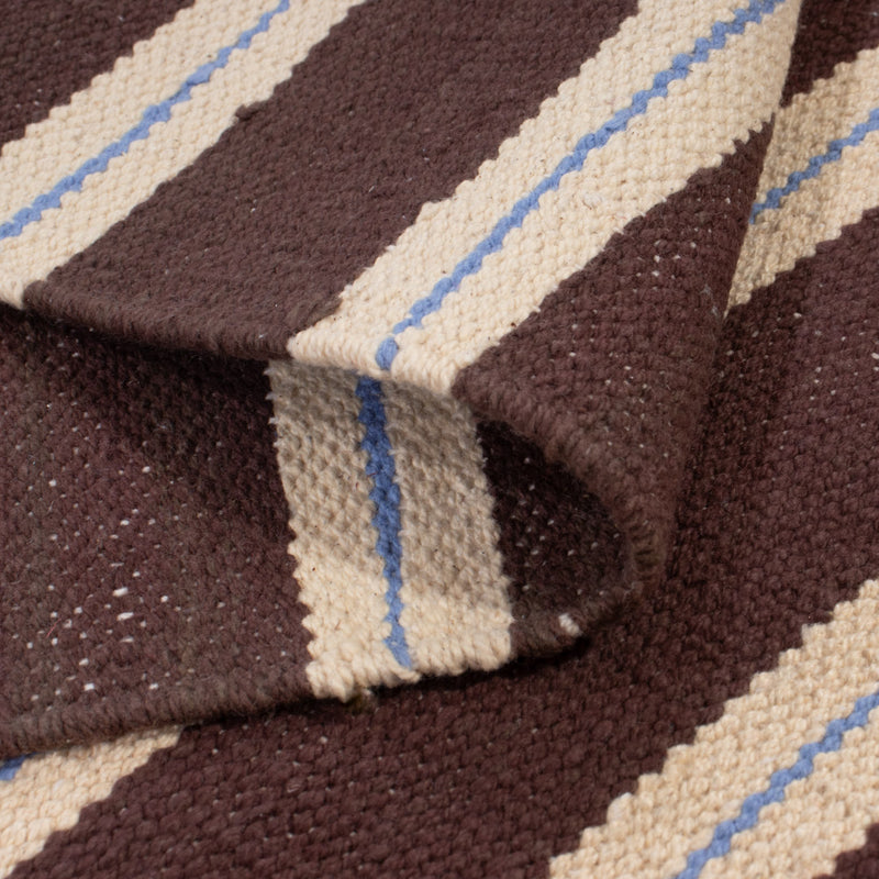 Nowoczesny kilim Dywan 90x60cm