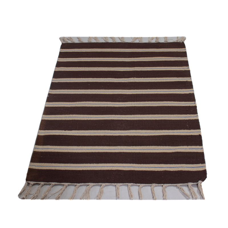 Nowoczesny kilim Dywan 90x60cm